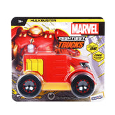 Marvel Mightiest Machine Truck Hulkbuster
