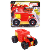 Marvel Mightiest Machine Truck Hulkbuster