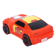 Marvel Mightiest Machine SUV Ironman