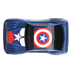 Marvel Mightiest Machine SUV Captain America