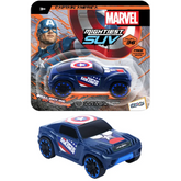 Marvel Mightiest Machine SUV Captain America