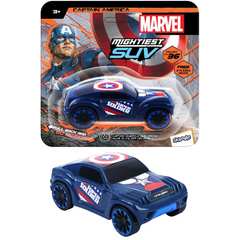 Marvel Mightiest Machine SUV Captain America