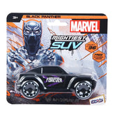 Marvel Mightiest Machine SUV Black Panther
