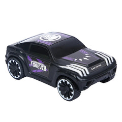 Marvel Mightiest Machine SUV Black Panther
