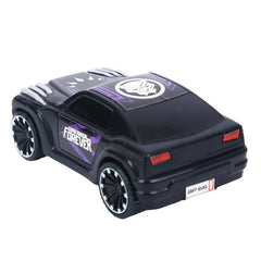 Marvel Mightiest Machine SUV Black Panther