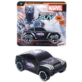 Marvel Mightiest Machine SUV Black Panther