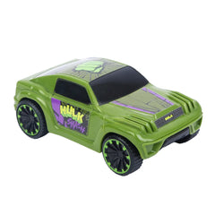 Marvel Mightiest Machine SUV Hulk