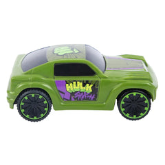 Marvel Mightiest Machine SUV Hulk