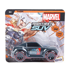 Marvel Mightiest Machine SUV Thor