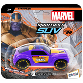 Marvel Mightiest Machine SUV Thanos