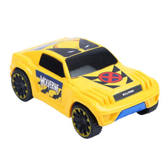 Marvel Mightiest Machine SUV Wolverine