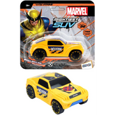 Marvel Mightiest Machine SUV Wolverine