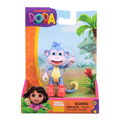 Dora The Explorer Single Figure Toys