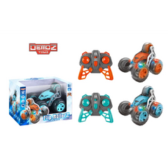 Demoz RC Flip Rollerz 2.4G with Lights