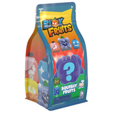 Blox Fruits Squishy Figures Blind Box