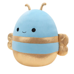 Adoptme Squishmallows Plush Queen Bee 14 Inch