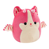 Adoptme Squishmallow Bat Dragon 8 Inch