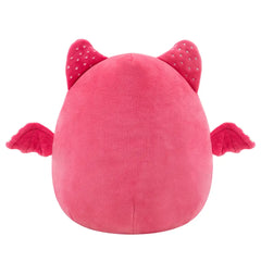 Adoptme Squishmallow Bat Dragon 8 Inch