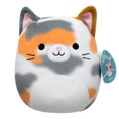 Squishmallows 20 Inch Tahoe Tortiseshell