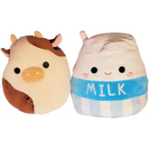 Squishmallows 5 Inch Plush Flpamalows Assortment