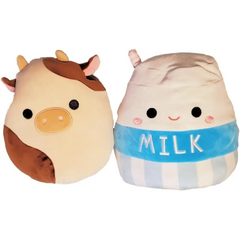 Squishmallows 5 Inch Plush Flpamalows As