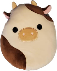 Squishmallows 5 Inch Plush Flpamalows Assortment