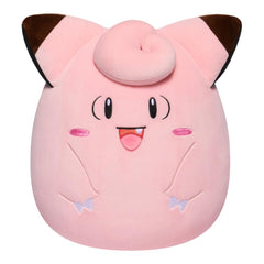 Pokemon Squishmallow Clefairy 10 inches