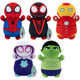 Spidey N Friends Squishmallow 10-Inches