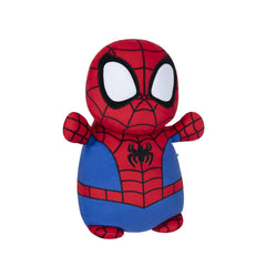 Spidey N Friends Squishmallow Spidey 14-Inches