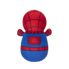 Spidey N Friends Squishmallow Spidey 14-Inches
