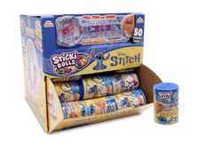 Sticki Rolls Stitch Band Capsule