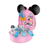 MINNIE HANDBAG DOCTOR PLAYSET