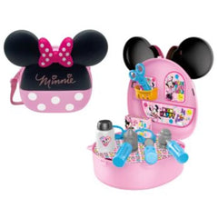 MINNIE HANDBAG DOCTOR PLAYSET