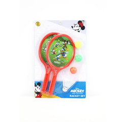 Disney Mickey Racket Set