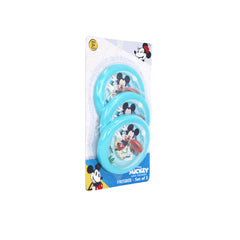 Disney Mickey Frisbee Set
