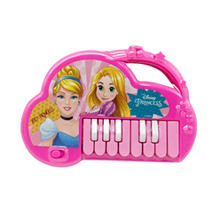 Disney Princess Mini Piano