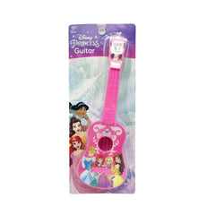Disney Princess Guitar