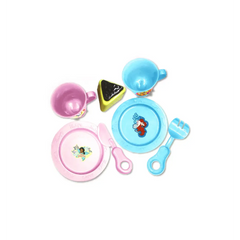 Disney Princess Tea Set