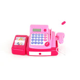 DISNEY PRINCESS CASH REGISTER B/O
