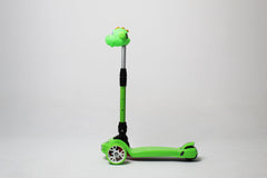 Wheeleez Unicorn Head