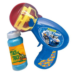 Hotwheels Bubble Gun