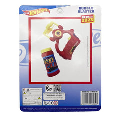 Hot Wheels Bubble Blaster