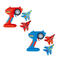 Hot Wheels Ejection Plane
