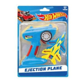 Hot Wheels Ejection Plane
