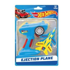 Hot Wheels Ejection Plane