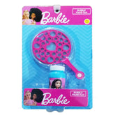 Barbie Bubble Wand Fun