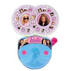 Barbie 3D Viewing Machine