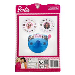 Barbie 3D Viewing Machine