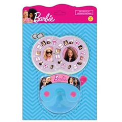 Barbie 3D Viewing Machine