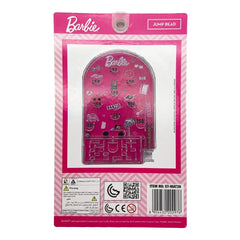 Barbie Jump Bead